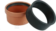 Odwodnienia, kanały i akcesoria - Wavin Wkładka 160mm "In Situ" (do studni 315, 400, 425, Tegra 425) - miniaturka - grafika 1