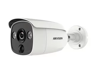 KAMERA 4W1 HIKVISION DS-2CE12D0T-PIRLO (2,8mm) - Kamery do monitoringu - miniaturka - grafika 1