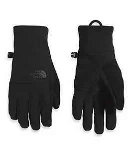 THE NORTH FACE Apex Etip Rękawiczki Tnf Czarne XS - Rękawiczki - miniaturka - grafika 1