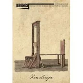 Czasopisma - Kronos 2/2023 Rewolucja - miniaturka - grafika 1