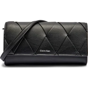 Calvin Klein Kopertówka - Torebki damskie - miniaturka - grafika 1