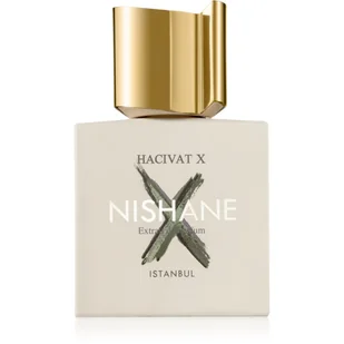 NISHANE X Collection Hacivat X Perfumy 50 ml - Wody i perfumy damskie - miniaturka - grafika 1