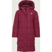 Kurtki i płaszcze dla dziewczynek - Guess Płaszcz - miniaturka - grafika 1