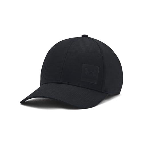 Under Armour Męska czapka M Iso-chill ArmourVent Str