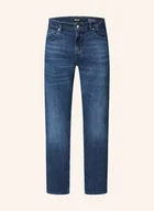 Moda i Uroda OUTLET - Boss Jeansy Re.Maine Regular Fit blau - miniaturka - grafika 1