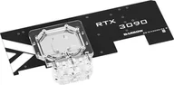 Chłodzenie wodne - Barrow Barrow Aktive Backplate RTX 3080/90 AORUS RGB - Acryl - miniaturka - grafika 1