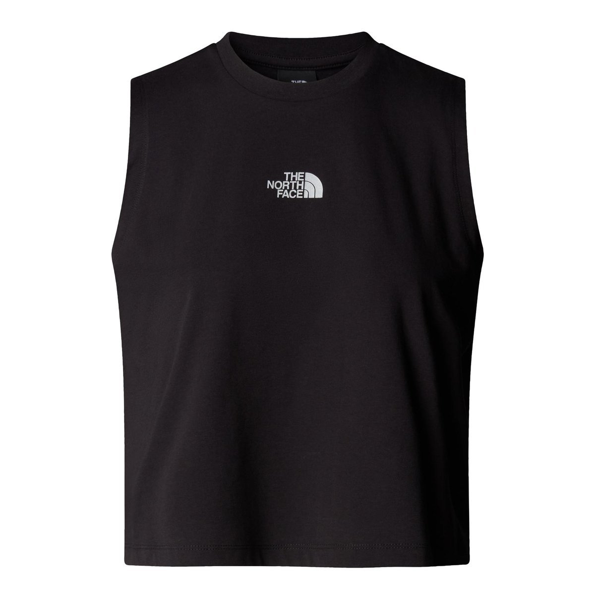 THE NORTH FACE TOP NEVER STOP NF0A8C3EJK3 r L