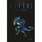 Komiksy dla dorosłych - Scream Comics Aliens. 5th Anniversary Edition T.5 - praca zbiorowa - miniaturka - grafika 1