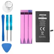 Baterie do telefonów - Bateria Avacom pro Apple iPhone 7 Plus - vysokokapacitní, Li-Ion 3,8V 3410mAh (náhrada 616-00249) (GSAP-IPH7P-HC3410) - miniaturka - grafika 1