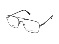 Okulary korekcyjne, oprawki, szkła - Moschino MOS532 V81 - miniaturka - grafika 1