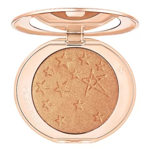 Hollywood Glow Glide Face Architect Highlighter - Rozświetlacz do twarzy - Rozświetlacze do twarzy i ciała - miniaturka - grafika 1