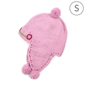 Czapki dla dzieci - Uszanka dziecięca Aida - Art of Polo - miniaturka - grafika 1