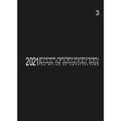 Albumy o  sztuce - ATUT Defining the Architectural Space, 2021 vol. 3. The Myths of Architecture - miniaturka - grafika 1