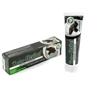 Pasty do zębów - Pasta Do Zębów Z Węglem Aktywnym Dabur 100Ml - miniaturka - grafika 1