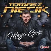 Disco polo - Tomasz Niecik: Mega Gość [CD] - miniaturka - grafika 1