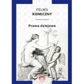 Technika - PROHIBITA Prawa dziejowe / Prohibita - Feliks Koneczny - miniaturka - grafika 1