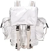 Plecaki - Marc O'Polo Damski model Yuki plecak L, 909, OS - miniaturka - grafika 1