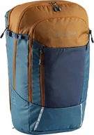 Plecaki - Vaude Vaude Cycle 28 II - plecak z tylną sakwą 15,6" 54 cm - miniaturka - grafika 1