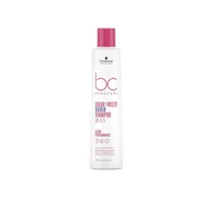 Szampony do włosów - Schwarzkopf Professional Bc Color Freeze Silver Shampoo 250ml - miniaturka - grafika 1