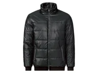 Kurtki męskie - LIVERGY® Kurtka pikowana męska (Czarny, S (44/46)) - miniaturka - grafika 1