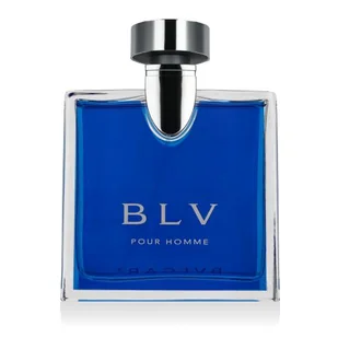 Bvlgari BLV Pour Homme Woda toaletowa dla mężczyzn 100 ml - Wody i perfumy męskie Bvlgari BLV Pour Homme Woda toaletowa dla mężczyzn 100 ml - Wody i perfumy męskie - miniaturka - grafika 1
