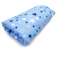 Poduszki do karmienia - Kerstin Poduszka Do Karmienia Na Rękę Bawełna - miniaturka - grafika 1