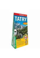 Sport i wypoczynek - Comfort! map Tatry 1:27 000 w.2023 - miniaturka - grafika 1