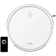 Roboty sprzątające - Mova M1 - miniaturka - grafika 1