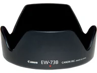 Osłony przeciwsłoneczne do aparatów - Canon EW-73 II - miniaturka - grafika 1
