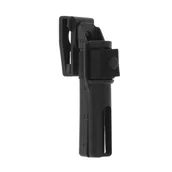 Kabury i pokrowce - Kabura obrotowa ESP BH-35 na pałkę teleskopową 21", 23" i 26" - Black - miniaturka - grafika 1