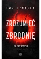 Kryminały - Zrozumieć zbrodnię - miniaturka - grafika 1