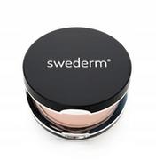 Pudry do twarzy - Swederm Swederm Perfectly Matte Puder matujący 9 g - miniaturka - grafika 1