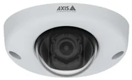 Kamery do monitoringu - Axis 01933-001 kamera przemysłowa Douszne Kamera bezpieczeństwa IP 1920 x 1080 px Sufit - miniaturka - grafika 1