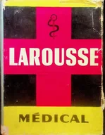 Książki medyczne - Larousse Medical - miniaturka - grafika 1