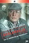 Deklaracja - Filmy akcji DVD - miniaturka - grafika 1