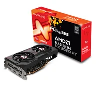 Karty graficzne - SAPPHIRE PULSE RX 9060 XT GAMING 16GB 11350-03-20G - miniaturka - grafika 1