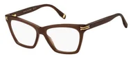 Okulary korekcyjne, oprawki, szkła - Okulary korekcyjne Marc Jacobs MJ 1039 09Q - miniaturka - grafika 1