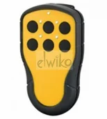 Pozostałe wyposażenie warsztatu - Nadajnik TELE RADIO LYNX LX-T1-2 - miniaturka - grafika 1