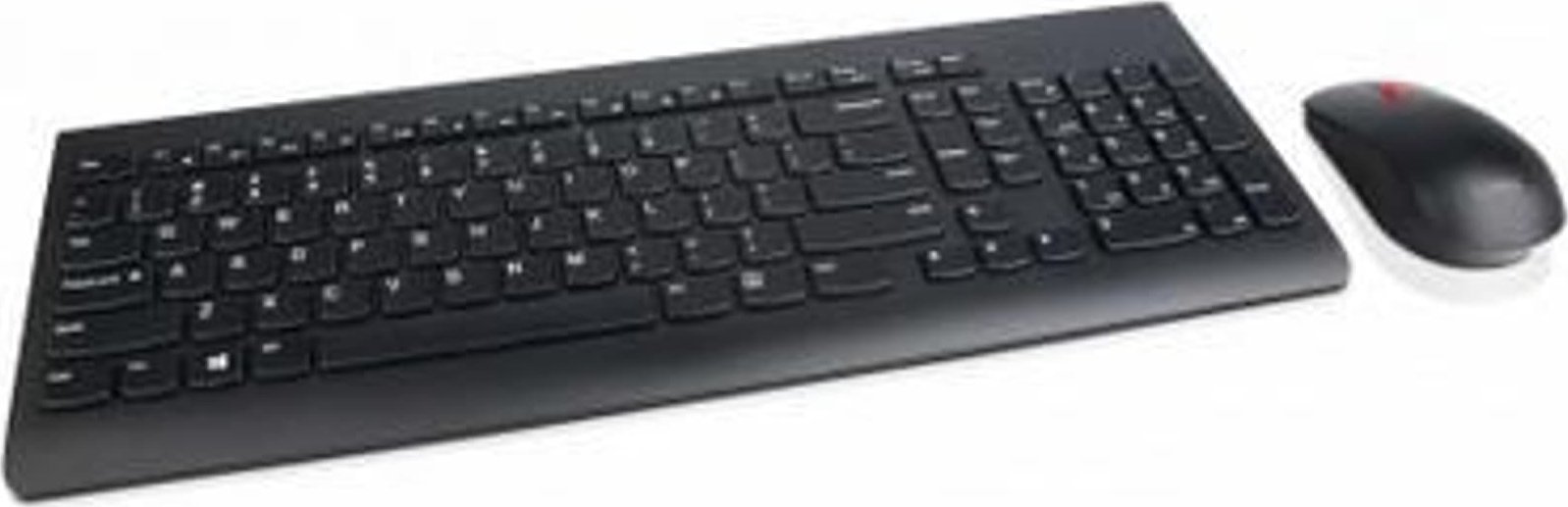 Klawiatura + mysz Lenovo Lenovo Essential Wireless Combo - tast Lenovo Essential Wireless Combo - tast