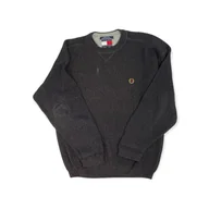 Swetry męskie - Elegancki sweter męski TOMMY HILFIGER M - miniaturka - grafika 1