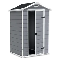 Altany ogrodowe - Keter Schowek ogrodowy Manor 128x196x94 cm - miniaturka - grafika 1
