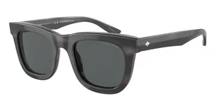 Okulary Przeciwsłoneczne Giorgio Armani AR 8171 5964P2 - Okulary przeciwsłoneczne - miniaturka - grafika 1
