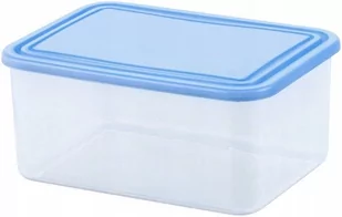 Pojemnik na żywność 1,2 l - Pojemniki kuchenne - miniaturka - grafika 1