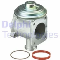 Układ zasilania - akcesoria - Zawór AGR Delphi EG10433-12B1 - miniaturka - grafika 1