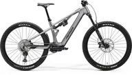 Rowery elektryczne - MERIDA EONE-SIXTY SL 6000 29" 25' Wybierz rozmiar ramy: XL - miniaturka - grafika 1