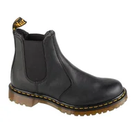 Sztyblety męskie - Buty Dr. Martens 2976 DM31874001 czarne - miniaturka - grafika 1