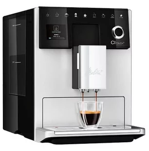 Ekspres do kawy Melitta Caffeo CI Touch F630-101 - Ekspresy do kawy - miniaturka - grafika 3