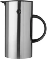 Zaparzacze i kawiarki - Stelton Dzbanek termiczny 0,5 l (stalowy) EM77 - miniaturka - grafika 1