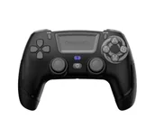 Kontrolery gier na PC - Oniverse Revolt Wasp Black do PC PS4, PS3 Android iOS Bezprzewodowy Czarny - miniaturka - grafika 1