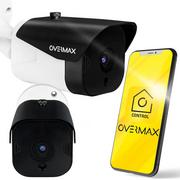 Kamery IP - Kamera IP Overmax Wi-Fi Ov-Camspot 4.7 pro 2,5K - miniaturka - grafika 1
